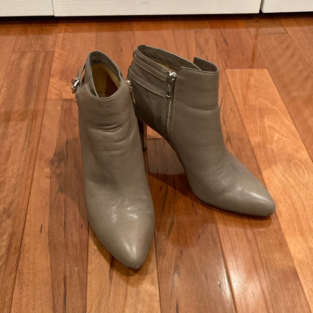 Coach daphney booties